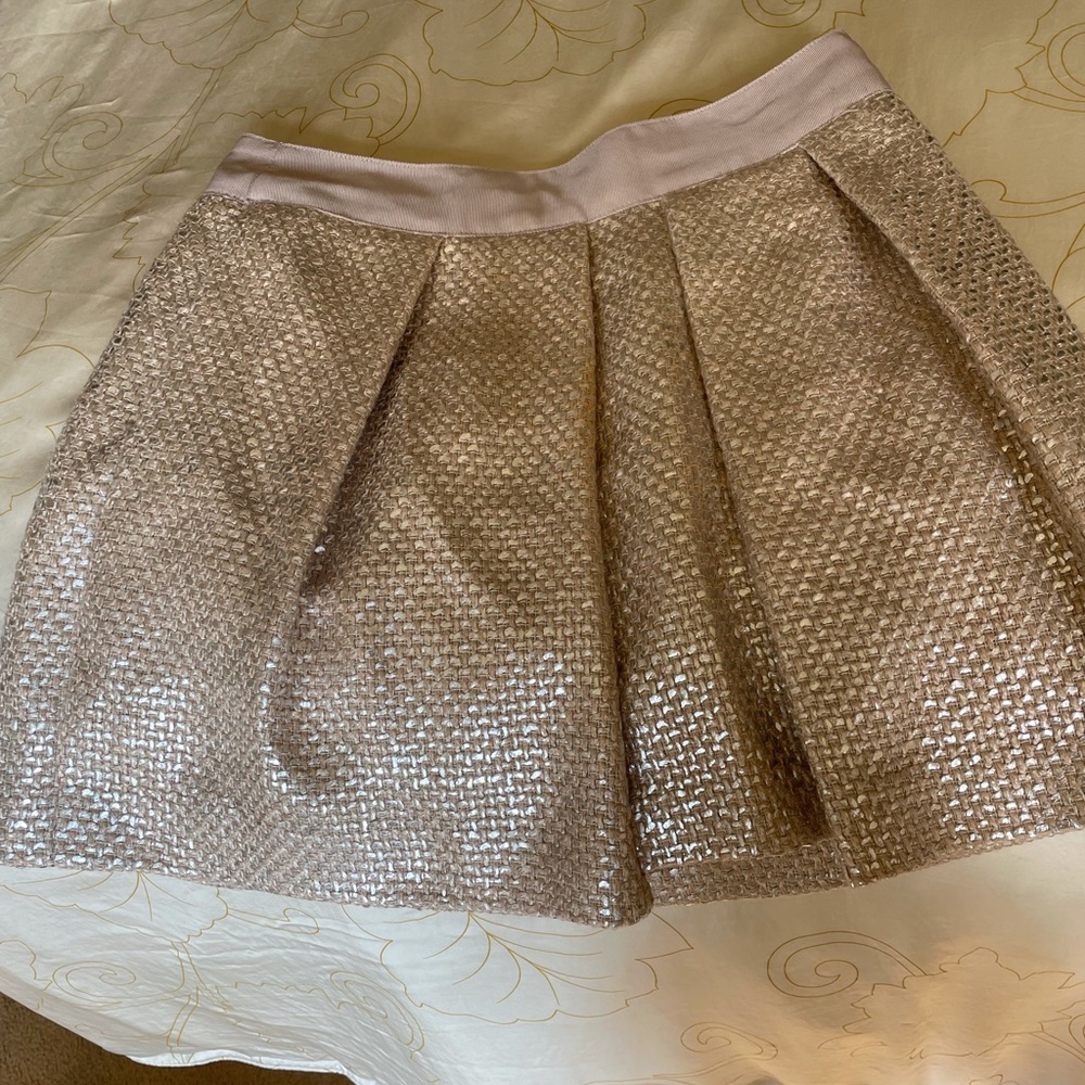 An original Milly Skirt